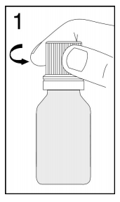 Imagem Complementar da Bula do Cetoprofeno euro solução oral 20ml - Eurofarma genérico