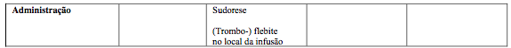 Imagem Complementar da Bula do Cloridrato de moxifloxacino 400mg 7 comprimidos - Eurofarma genérico