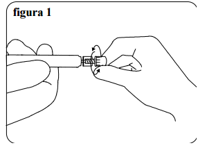 Imagem Complementar da Bula do Seletiv - 50 Mg/Ml Solução Injetável Seringa Preenchida Descart 5ml + Agulha