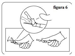 Imagem Complementar da Bula do Seletiv - 50 Mg/Ml Solução Injetável Seringa Preenchida Descart 5ml + Agulha