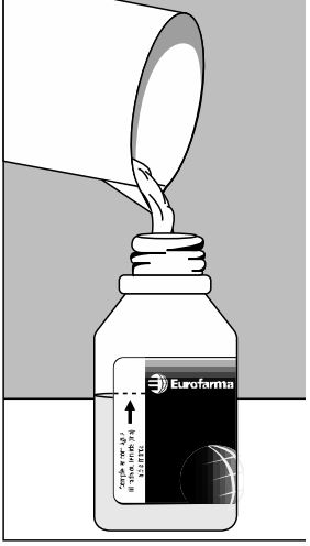 Imagem Complementar da Bula do Amoxicilina + clavulanato de potássio - 875/125mg 14 comprimidos eurofarma genérico