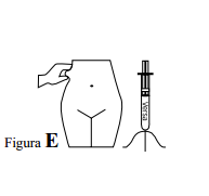 Imagem Complementar da Bula do Versa - 40mg 2 seringa 4ml