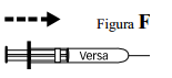 Imagem Complementar da Bula do Versa - 40mg 2 seringa 4ml