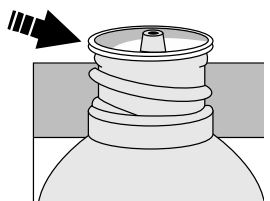 Imagem Complementar da Bula do Amoxicilina - E clavulanato de potássio suspensão oral 400 57mg xml eurofarma genérico