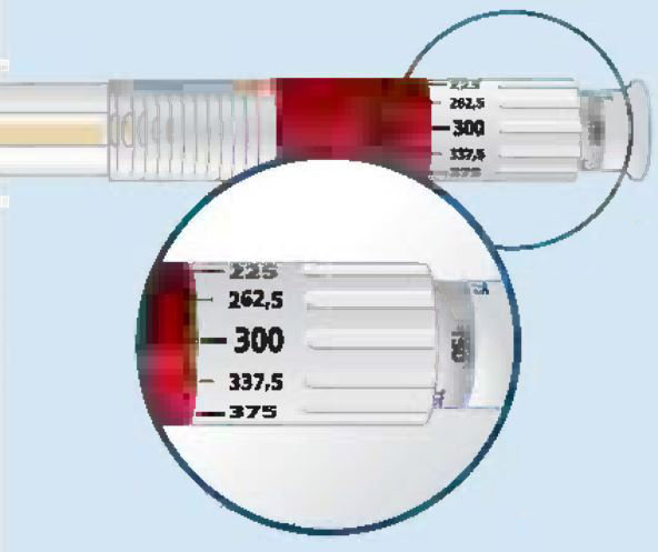 Imagem Complementar da Bula do Gonal f pen 450ui 33mcg 0,75ml novo