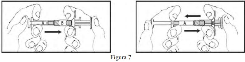 Imagem Complementar da Bula do Eligard - 22,5 Mg Pó Liofilizado Suspensão Injetável Subcutânea De Liberação Prolongada Seringa B + Agulha Dispositivo Segurança