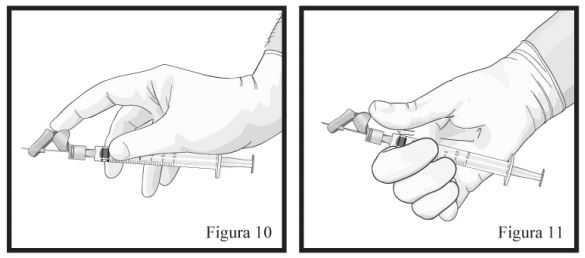 Imagem Complementar da Bula do Eligard - 22,5 Mg Pó Liofilizado Suspensão Injetável Subcutânea De Liberação Prolongada Seringa B + Agulha Dispositivo Segurança