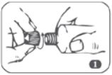 Imagem Complementar da Bula do Cetoconazol + Dipropionato de Betametasona + Sulfato de Neomicina - Creme 30 g nova química genérico