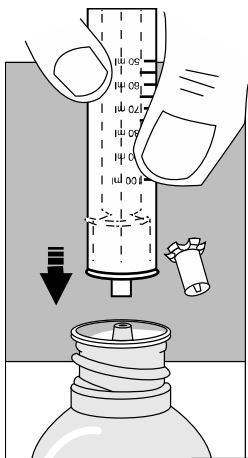 Imagem Complementar da Bula do Amoxicilina - E clav potássio 875 e 125 mg 12 comprimidos revestidos germed genérico