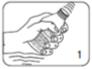 Imagem Complementar da Bula do Cefalexina 500mg com 8 comprimidos - União química genérico