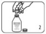 Imagem Complementar da Bula do Cefalexina 500mg com 8 comprimidos - União química genérico