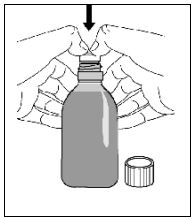 Imagem Complementar da Bula do Oxcarb 6% Suspensão Oral Com 100Ml Genom