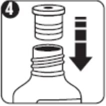 Imagem Complementar da Bula do Clavulin - Es 600mg 100ml