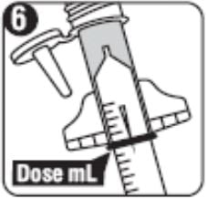 Imagem Complementar da Bula do Clavulin - Es 600mg 100ml