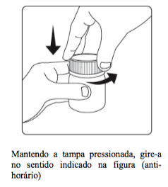 Imagem Complementar da Bula do Combodart - 30 comprimidos