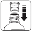 Imagem Complementar da Bula do Clavulin - Bd 400mg 140ml