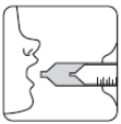 Imagem Complementar da Bula do Clavulin - Bd 400mg 140ml