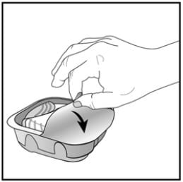 Imagem Complementar da Bula do Anoro Ellipta 62,5 25mcg Com 30 Doses