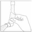 Imagem Complementar da Bula do Atrovent - N aerosol 10ml