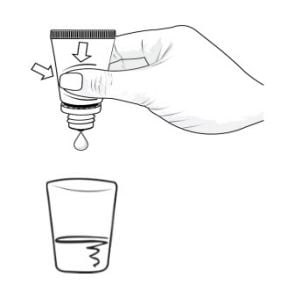 Imagem Complementar da Bula do Profenid - 100mg intramuscular 6x2ml