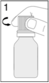 Imagem Complementar da Bula do Cetoprofeno - Cetofenid solução oral gotas 20 mg ml com 20 ml