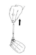 Imagem Complementar da Bula do Menopur - 600ui pó liofilizado injetável 1 frasco-ampola + 1 seringa pre envelope diluente 1 ml + 9 seringa