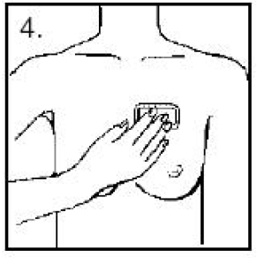 Imagem Complementar da Bula do Durogesic - D-trans 25 4,2mcg 5 adesivos a1