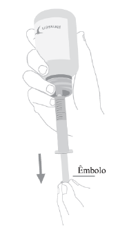 Imagem Complementar da Bula do Motilium - 30 Comprimidos