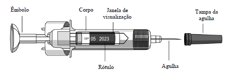 Imagem Complementar da Bula do Stelara 130mg solução injetável 1fa 26ml