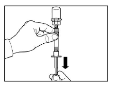 Imagem Complementar da Bula do Sandostatin LAR - 30mg 1 frasco ampola com pó para suspensão de uso intramuscular + 1 seringa com 2,5mL de diluente + sistema de aplicação