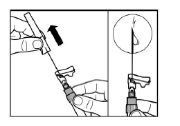 Imagem Complementar da Bula do Sandostatin LAR - 30mg 1 frasco ampola com pó para suspensão de uso intramuscular + 1 seringa com 2,5mL de diluente + sistema de aplicação