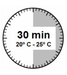 Imagem Complementar da Bula do Sandostatin LAR - 30mg 1 frasco ampola com pó para suspensão de uso intramuscular + 1 seringa com 2,5mL de diluente + sistema de aplicação