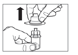 Imagem Complementar da Bula do Sandostatin LAR - 30mg 1 frasco ampola com pó para suspensão de uso intramuscular + 1 seringa com 2,5mL de diluente + sistema de aplicação