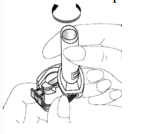 Imagem Complementar da Bula do miflasona - 200mcg pó inalador 60 cápsulas e inalador