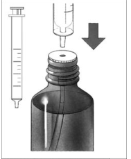 Imagem Complementar da Bula do Exelon - 6,0mg 28 cápsulas gelatinosas