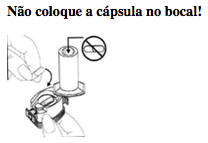 Imagem Complementar da Bula do Foraseq 12mcg + 200mcg - 120 cápsulas com pó de uso inalatório - 60 doses