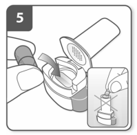 Imagem Complementar da Bula do Seebri 50mcg com 30 cápsulas e inalador