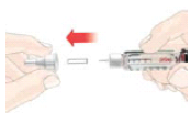 Imagem Complementar da Bula do humapen - luxura vinho 3ml caneta para aplicação de insulina doses de 1 a 60 unidades com intervalo de 1 em 1