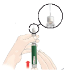 Imagem Complementar da Bula do humapen - luxura vinho 3ml caneta para aplicação de insulina doses de 1 a 60 unidades com intervalo de 1 em 1