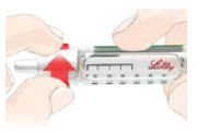 Imagem Complementar da Bula do humapen - luxura vinho 3ml caneta para aplicação de insulina doses de 1 a 60 unidades com intervalo de 1 em 1