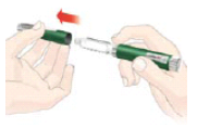 Imagem Complementar da Bula do humapen - luxura vinho 3ml caneta para aplicação de insulina doses de 1 a 60 unidades com intervalo de 1 em 1