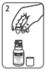 Imagem Complementar da Bula do Paracetamol em gotas - 200 mg/ml 15 ml medley genérico