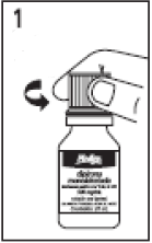 Imagem Complementar da Bula do Dipirona - Sódica sl 100ml medley genérico