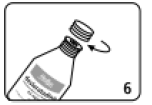 Imagem Complementar da Bula do Desloratadina - 100ml medley genérico