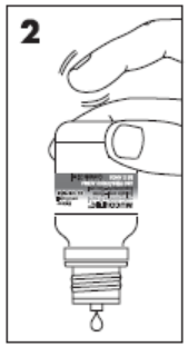 Imagem Complementar da Bula do Mucolitic - 250Mg Adulto 15Envelopes 4G