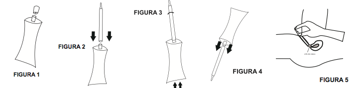 Imagem Complementar da Bula do Kronel - Gel Vaginal 60G + 10Aplicadores