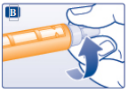 Imagem Complementar da Bula do Insulina - Novorapid penfil 5ref 3ml