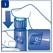 Imagem Complementar da Bula do Insulina - Levemir flexpen 1un