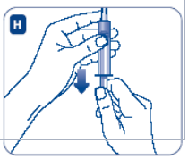 Imagem Complementar da Bula do Novoseven - 5 mg 250 kui pó liofilizado injetável frasco + frasco diluente 5,2 ml