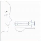 Imagem Complementar da Bula do Annita Nitazoxanida 20mg/ml - Pó para Suspensão Oral 45ml